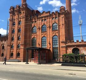 Отдых в Hatti Loft Hotel - Россия, Майкоп