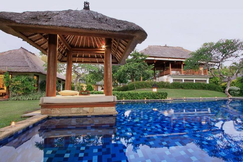 Villa Hanali 4* Индонезия, Керобокан