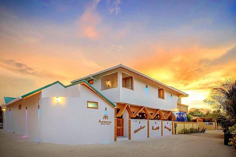 Ameera Maldives