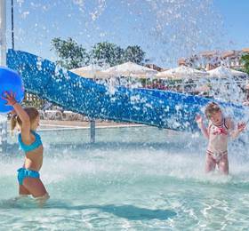 Aparthotel Ciudad Laurel в Майорке