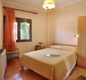Atlantis Hotel в Корфу