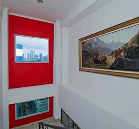 Туры в RedDoorz Plus Setiabudi Barat в Индонезии