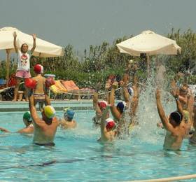 Отдых в VOI Tropea Beach Resort - Италия, Калабрия