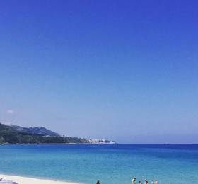 Туры в VOI Tropea Beach Resort в Италии