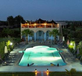 Туры в Riad Qodwa в Марокко