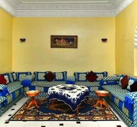 Отдых в Riad Qodwa - Марокко, Марракеш