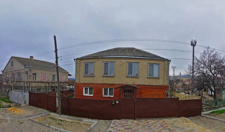 Гостевой дом Добрая Беседа