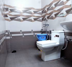 Antonio's Sunrise Hotel в Калангуте