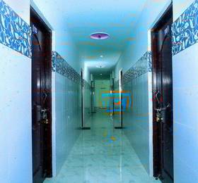 Туры в Antonio's Sunrise Hotel в Индии