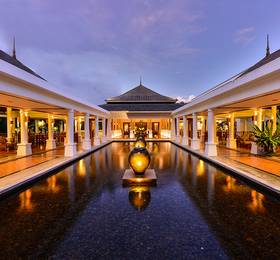 Туры в Naithonburi Beach Resort в Таиланде
