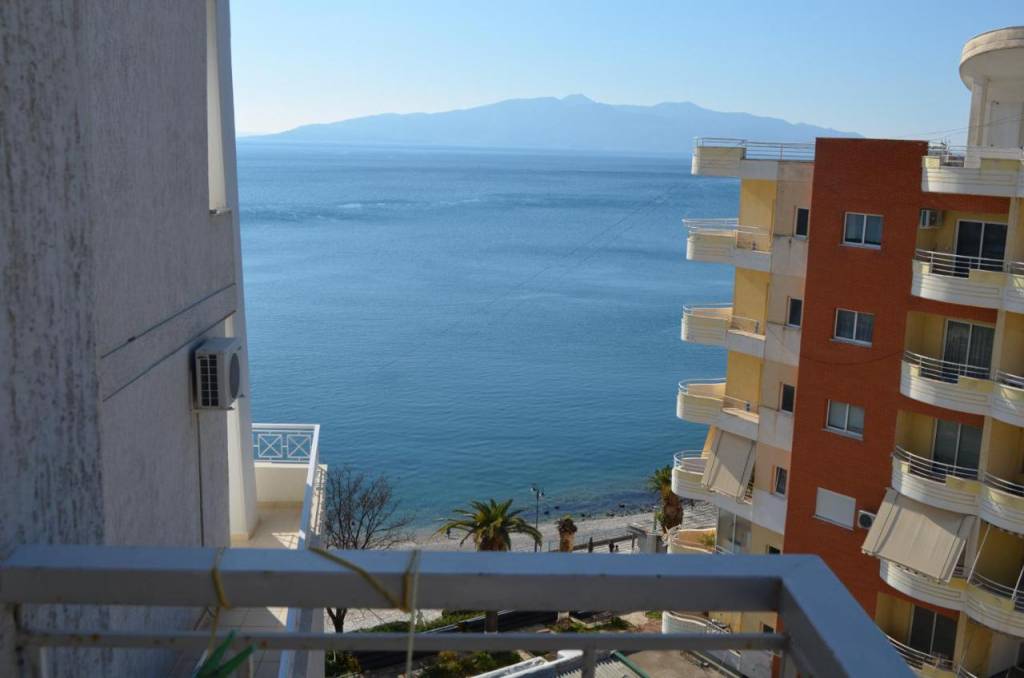 Apartments Blue Horizons 3*