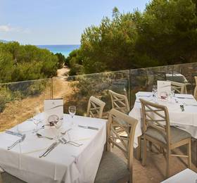 Отдых в Hipotels Bahia Cala Millor - Испания, Майорка