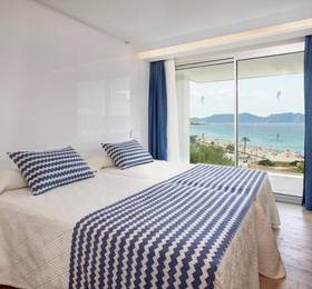 Hipotels Bahia Cala Millor в Майорке
