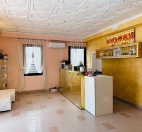 Отдых в Hotel Adria Nuova - Италия, Римини