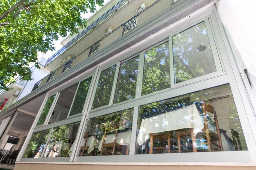 Hotel Superga 3* Италия, Римини