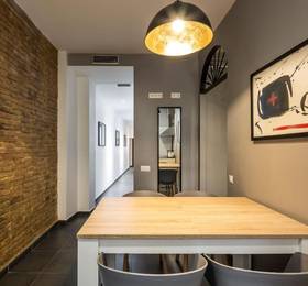 Mon Suites San Nicolas в Валенсии