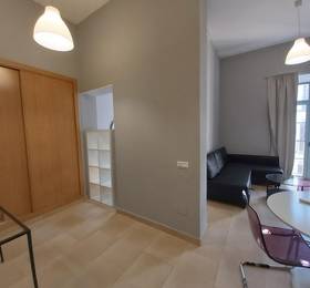 Туры в Del Parque Flats Central в Испании
