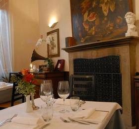 Hotel Terzo Crotto в Комо
