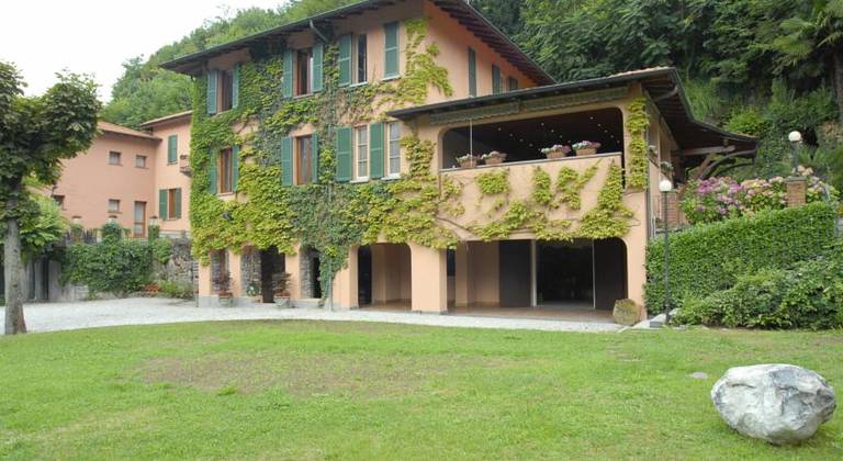 Hotel Terzo Crotto
