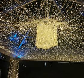 Отдых в Crowne Plaza Krasnodar - Centre - Россия, Краснодар