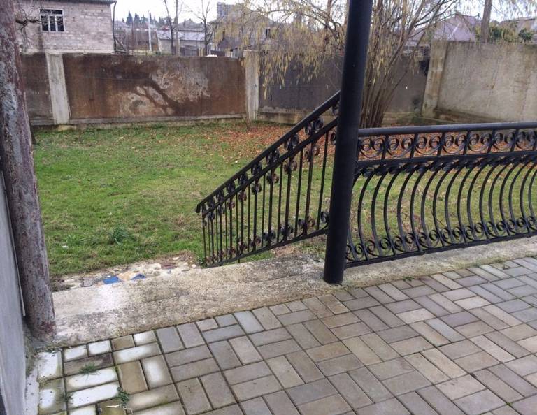 Гостевой Дом Gitsba
