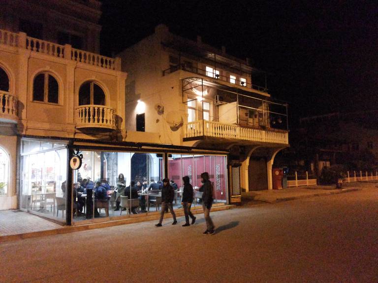 Sukhum City Hostel