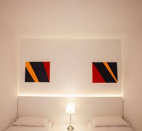 Отдых в Las Ramblas Passatge Bacardi Apartments - Испания, Барселона