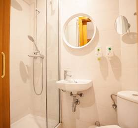 Туры в Las Ramblas Passatge Bacardi Apartments в Испании