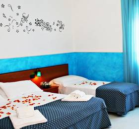 Туры в New Hotel Blu Eden в Италии