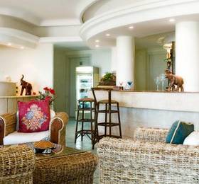 Отдых в Sunshine Beach Resort - Италия, Калабрия