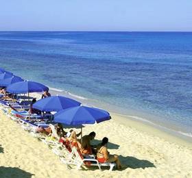 Туры в Sunshine Beach Resort в Италии