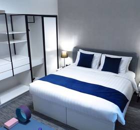 Grand Bay View Hotel в Гонконге