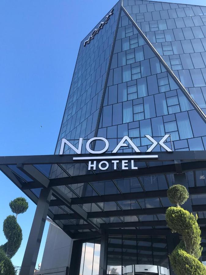 Noax Hotel 5*