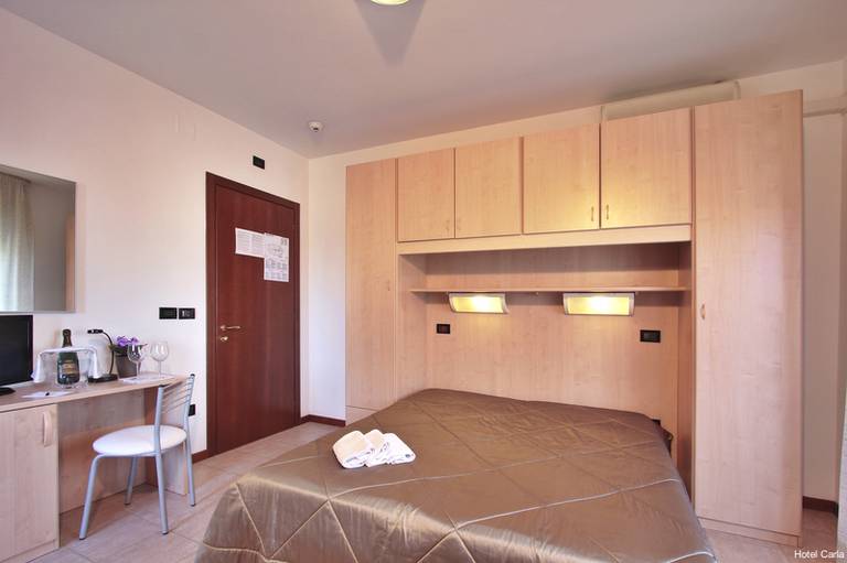 Hotel Carla