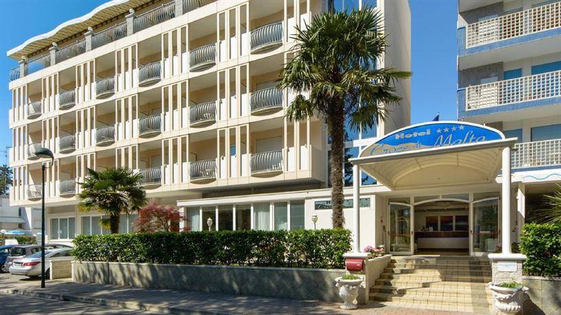 Croce Di Malta 3* Италия, Линьяно