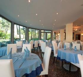 Туры в Hotel Bellevue в Италии