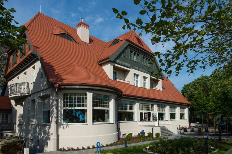 Hotel Eureka