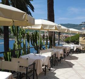 Continental Hotel, Santa Margherita Ligure в Лигурии