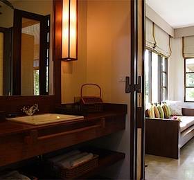 Peace Resorts Bungalow в Самуи