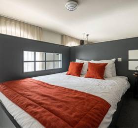 Туры в Yays Oostenburgergracht Concierged Boutique Apartments в Нидерландах