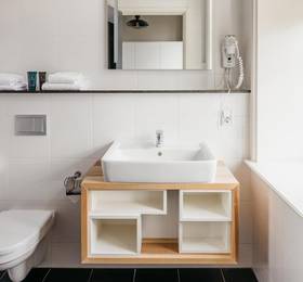 Отдых в Yays Oostenburgergracht Concierged Boutique Apartments - Нидерланды, Амстердам
