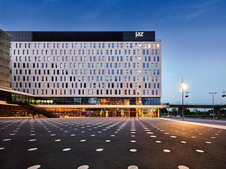 Jaz Amsterdam