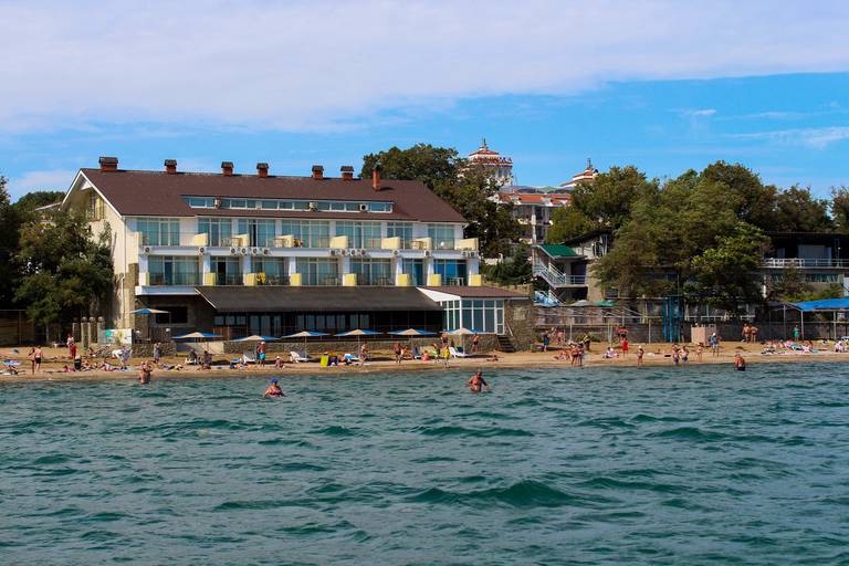 Fort Nox Hotel