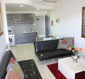 The Palms Hotel Apartments в Лимассоле