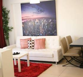 Туры в The Palms Hotel Apartments в Кипре