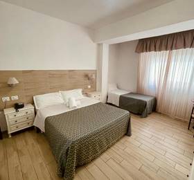Туры в Hotel La Bussola в Италии