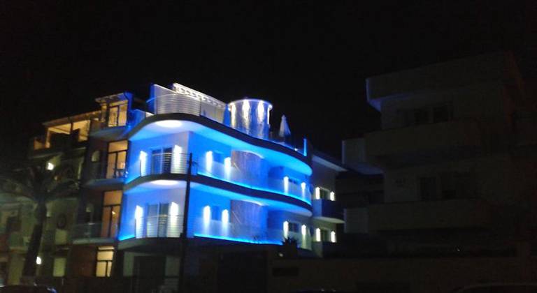 Hotel LApprodo