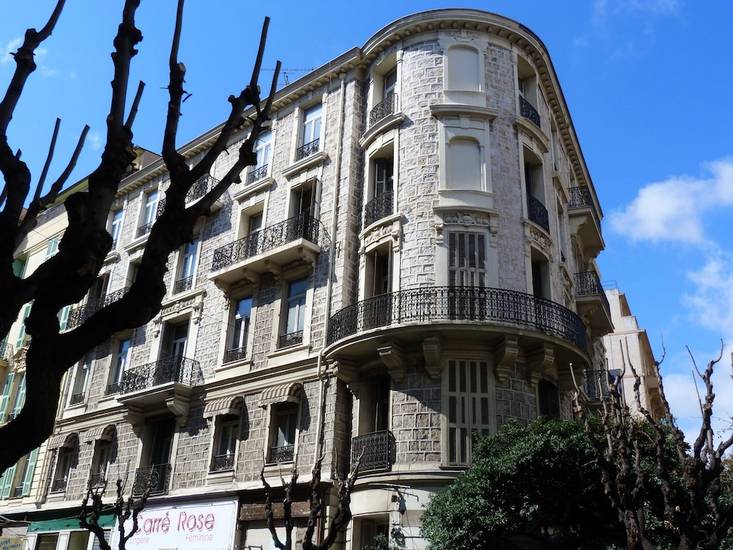 Hotel Annexe Nice 3* Франция, Ницца