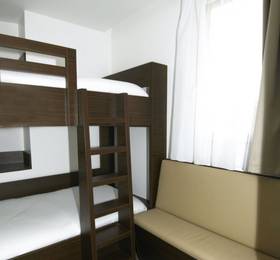 Hotel Annexe Nice в Ницце
