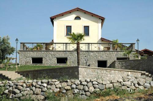 Residenza dEpoca Pietra Di Ponente Италия, Лацио